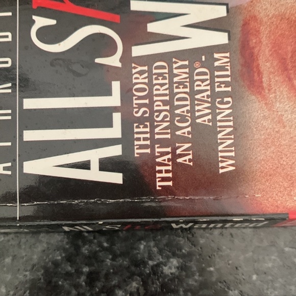 4/$20 True Crime All She wanted “Brandon Teena” inspired the movie Boys don’t Cr - Picture 5 of 6